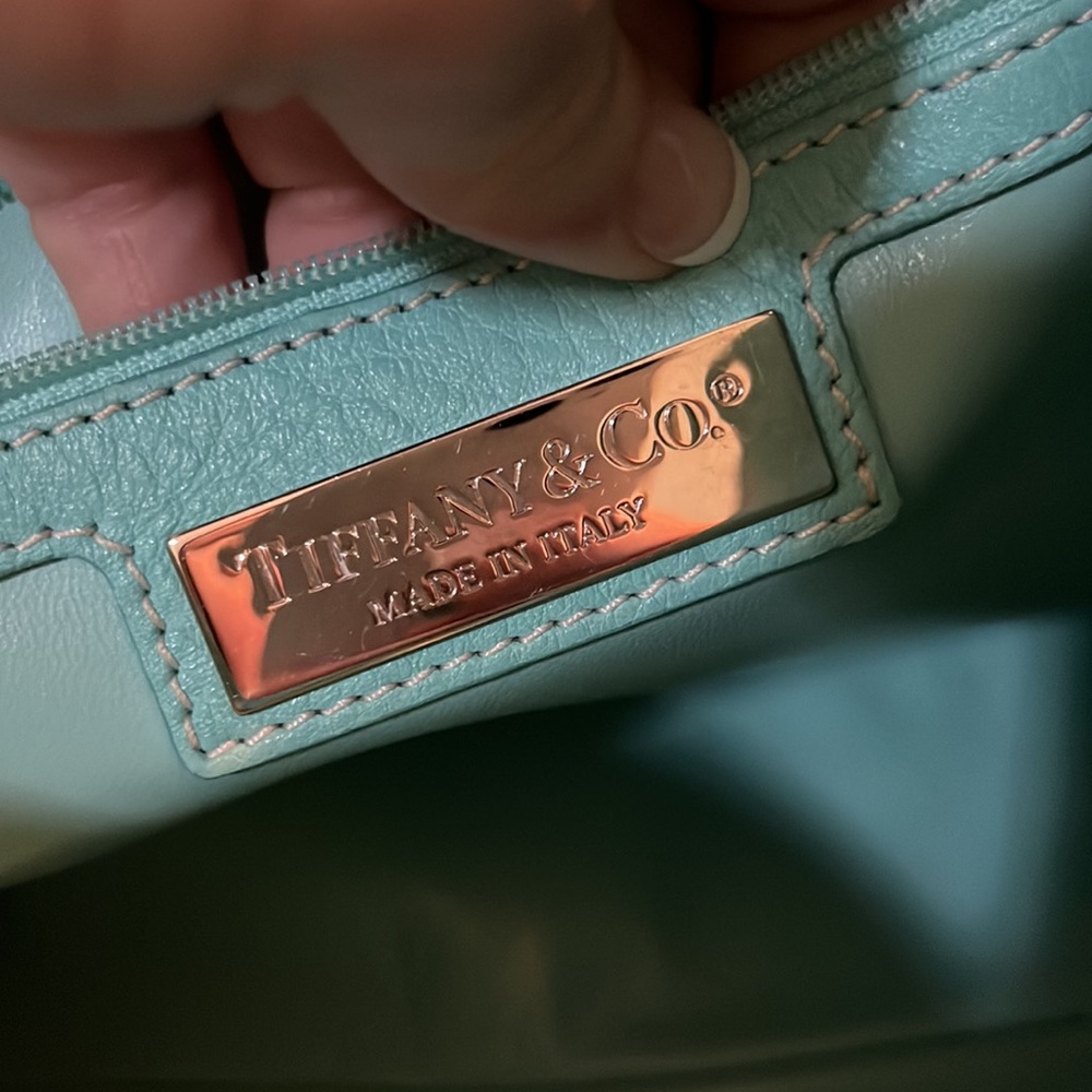 🩵 Tiffany & Co Purse 🩵 - Picture 13 of 15